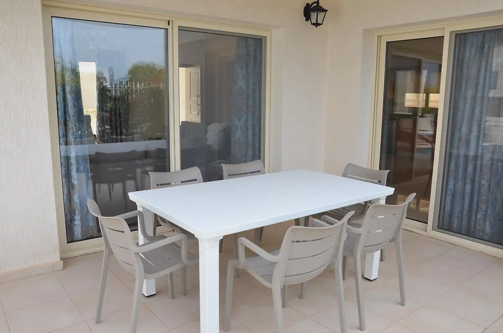 Anthorina Villa 3 Protaras
